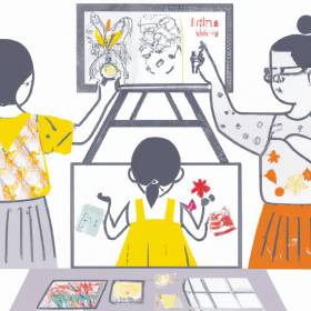 Profile picture of Social Media Profile