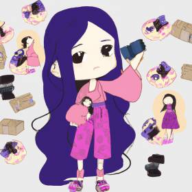 Profile picture of Samantha Jones