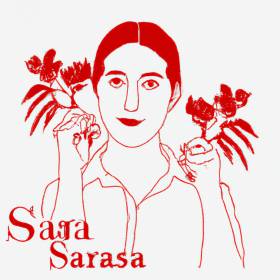 Profile picture of Sarah Chang