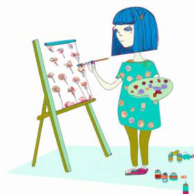 Profile picture of Social Media Profile