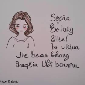 Profile picture of Sophia Lee