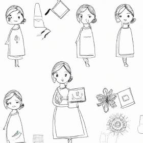 Profile picture of Social Media Profile