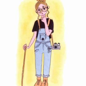 Profile picture of Alexa Turner