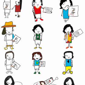 Profile picture of Social Media Profile