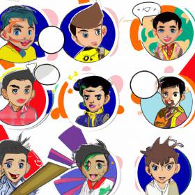 Profile picture of Jonathan Parker