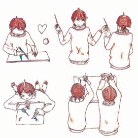 Profile picture of Social Media Profile