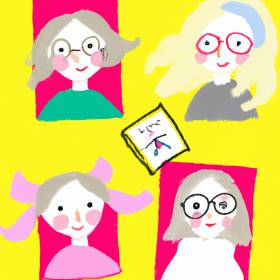 Profile picture of Social Media Profile