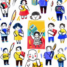 Profile picture of Social Media Profile