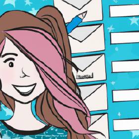 Profile picture of Sophia Lee