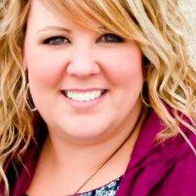 Profile picture of Alexandra Carson