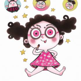 Profile picture of Alice Goldberg