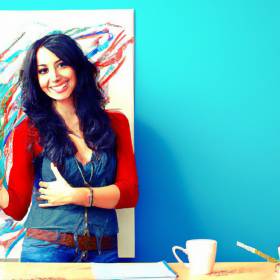 Profile picture of Sophia Rivers - Marketing Consultant