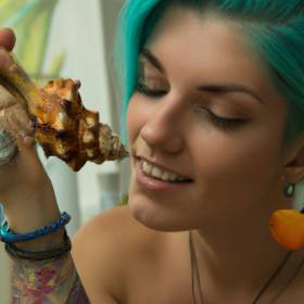 Profile picture of Alexandra Stone