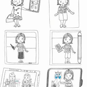 Profile picture of Social Media Profile