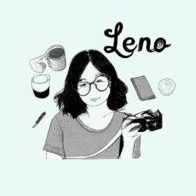 Profile picture of Elena Lin