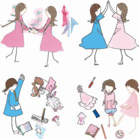 Profile picture of Social Media profile