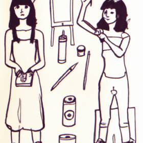 Profile picture of Social Media Profile