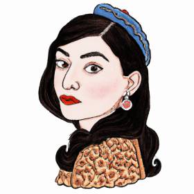 Profile picture of Alexandra Johnson