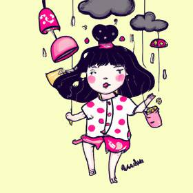 Profile picture of Alexandra Bloom