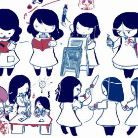 Profile picture of Social Media Profile