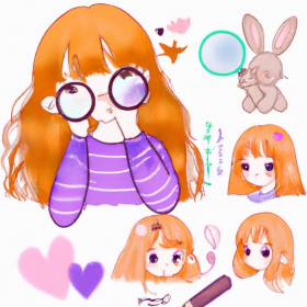 Profile picture of Amelia Grace