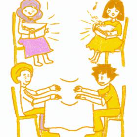 Profile picture of Social Media Profile