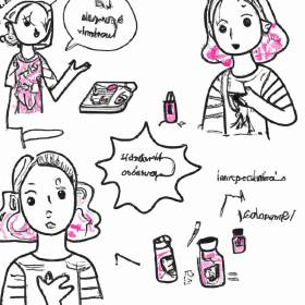 Profile picture of Social Media Profile