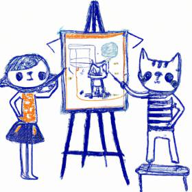 Profile picture of Social Media Profile