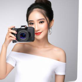 Profile picture of Alexandra Grace