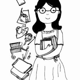 Profile picture of Social Media Profile