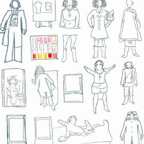 Profile picture of Social Media Profile