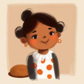 Profile picture of Ava Clarke