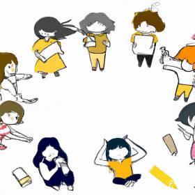 Profile picture of Social Media Profile