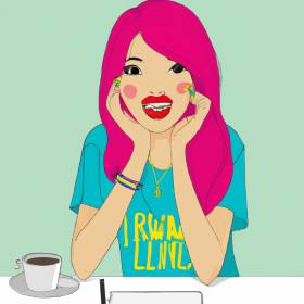 Profile picture of Olivia Sawyer