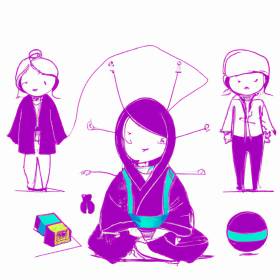 Profile picture of Social Media Profile