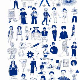 Profile picture of Social Media Profile