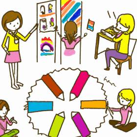 Profile picture of Social Media Profile