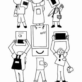 Profile picture of Social Media Profile