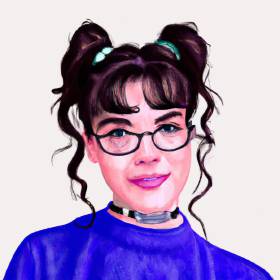 Profile picture of Olivia Richards