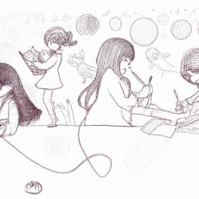 Profile picture of Social Media Profile