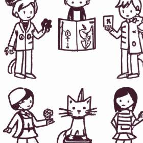 Profile picture of Social Media Profile