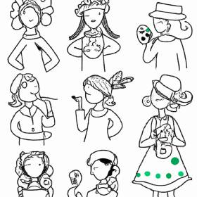 Profile picture of Social Media Profile