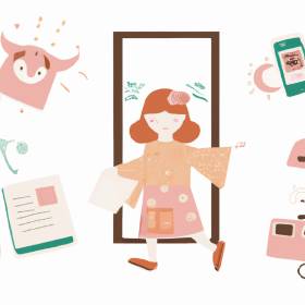 Profile picture of Social Media Profile