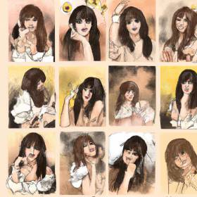 Profile picture of Aria Bloom