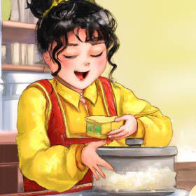 Profile picture of Alexis Grace