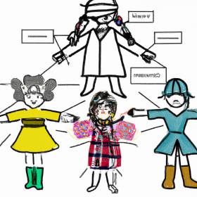 Profile picture of Social Media Profile