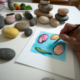 Profile picture of Alexis Stone