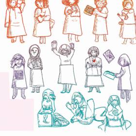 Profile picture of Social Media Profile