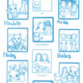 Profile picture of Social Media Influencer