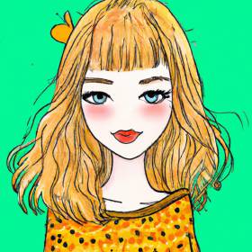 Profile picture of Sophia Miller